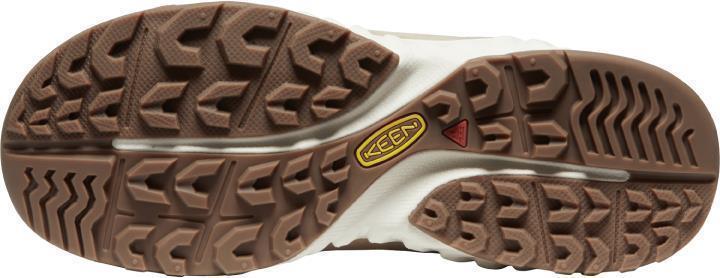 Nxis Explorer Mid WP - Womens - Safari / Birch 7