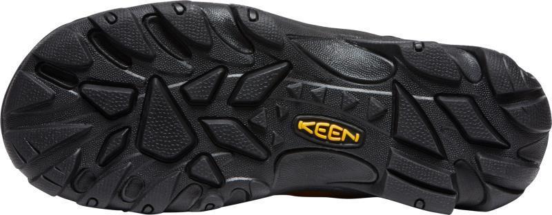 Targhee II WP - Mens - curry / austern 1