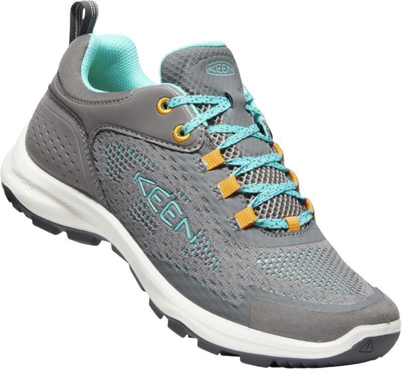 Terradora Speed - Womens - Steel Grey / Ipanema 1