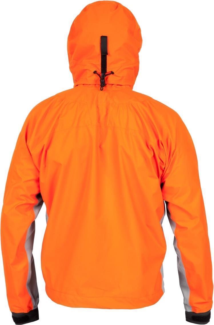GTX Pullover - Mens - Tangerine 2