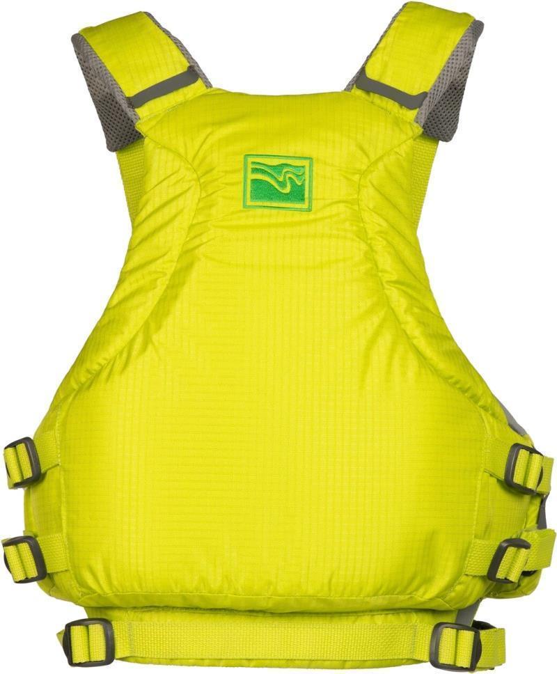 Hustle Life Vest - Mantis 3