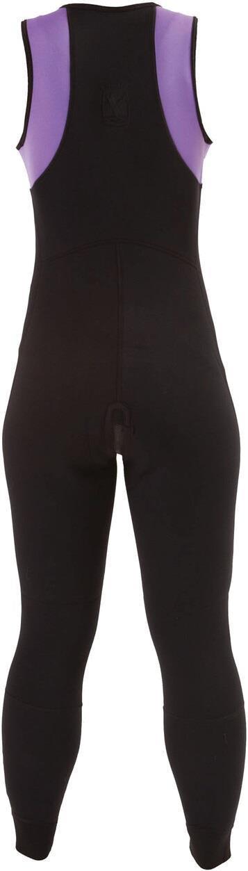 NeoZip Long Jane - Womens - Black 2