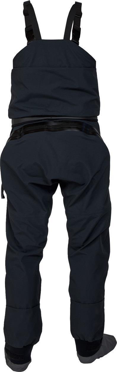Whirlpool GTX Bibs - Womens - Black 2