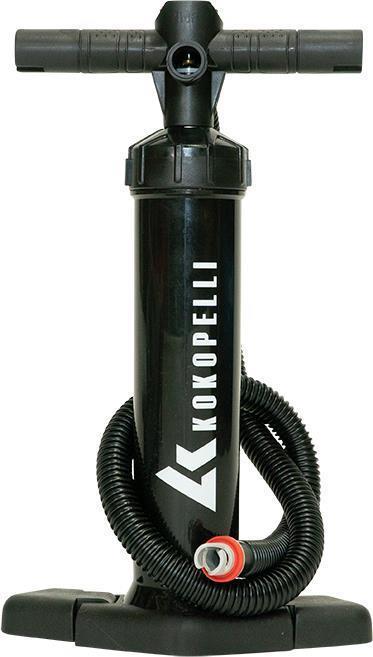Nano Barrel Pump - Black 2