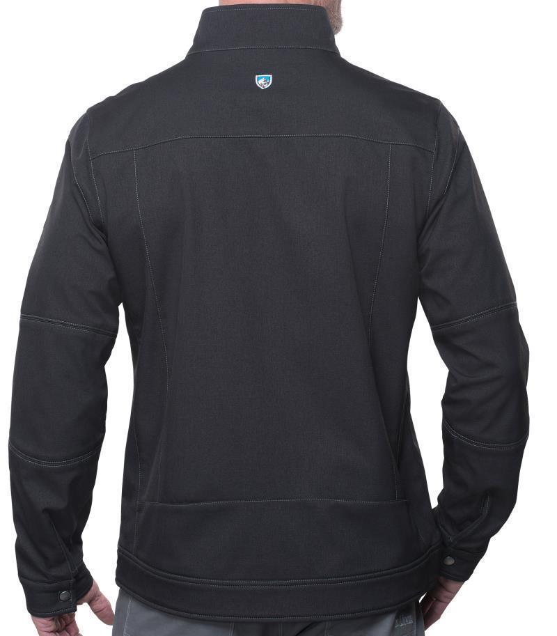 Impakt Jacket - Mens - Gotham 2