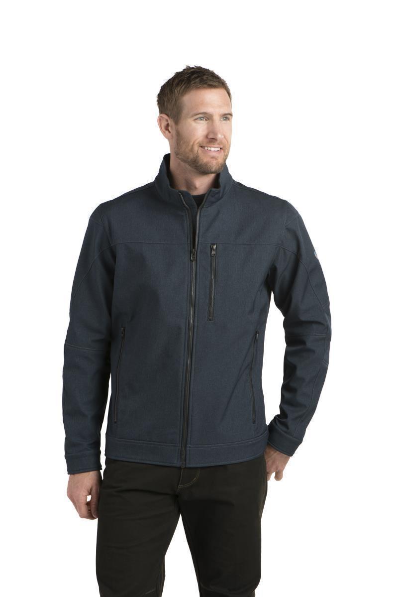 Impakt Jacket - Mens - Pirate Blue 1