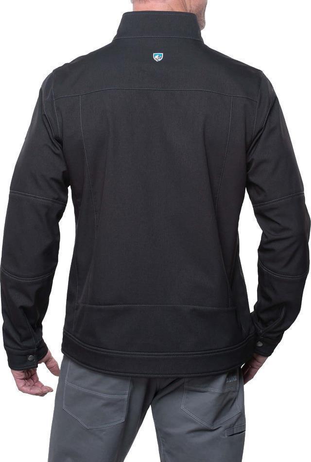 Impakt Jacket - Mens - gotham 1