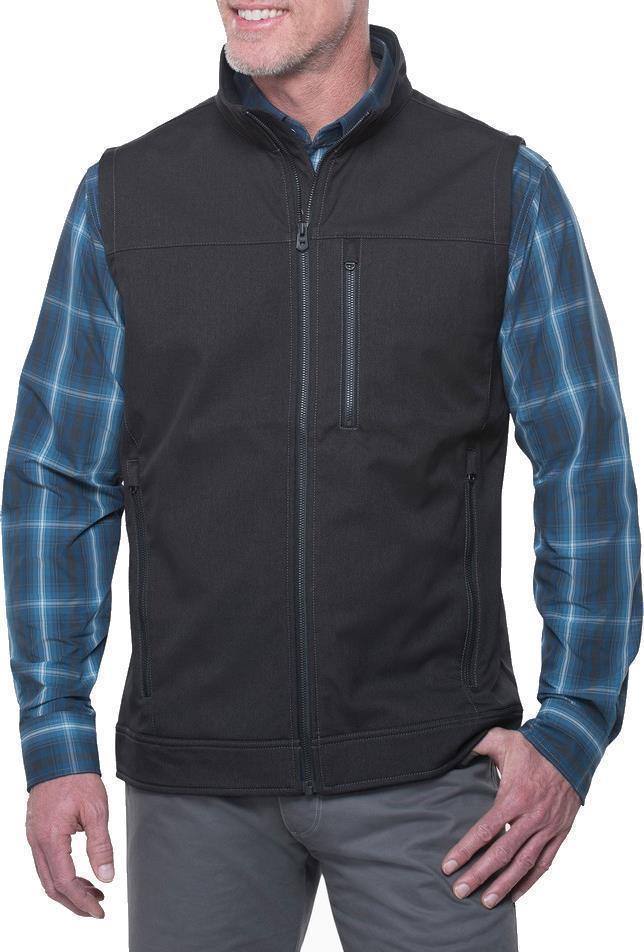 Impakt Vest - Mens - gotham 1