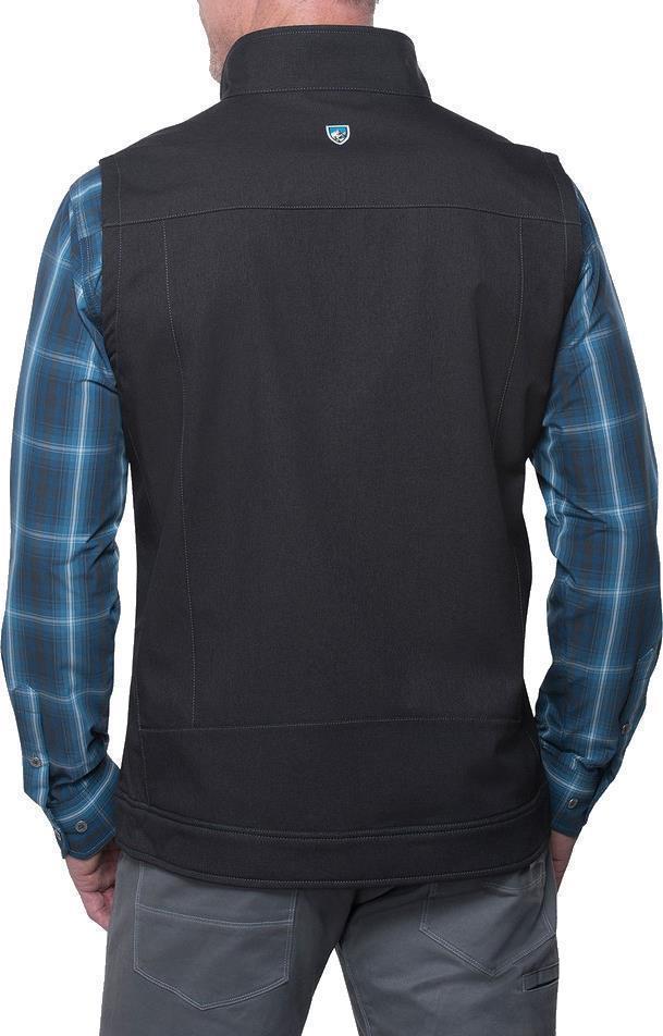 Impakt Vest - Mens - gotham 1