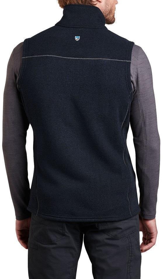 Interceptr Vest - Mens - Mutiny Blue 2