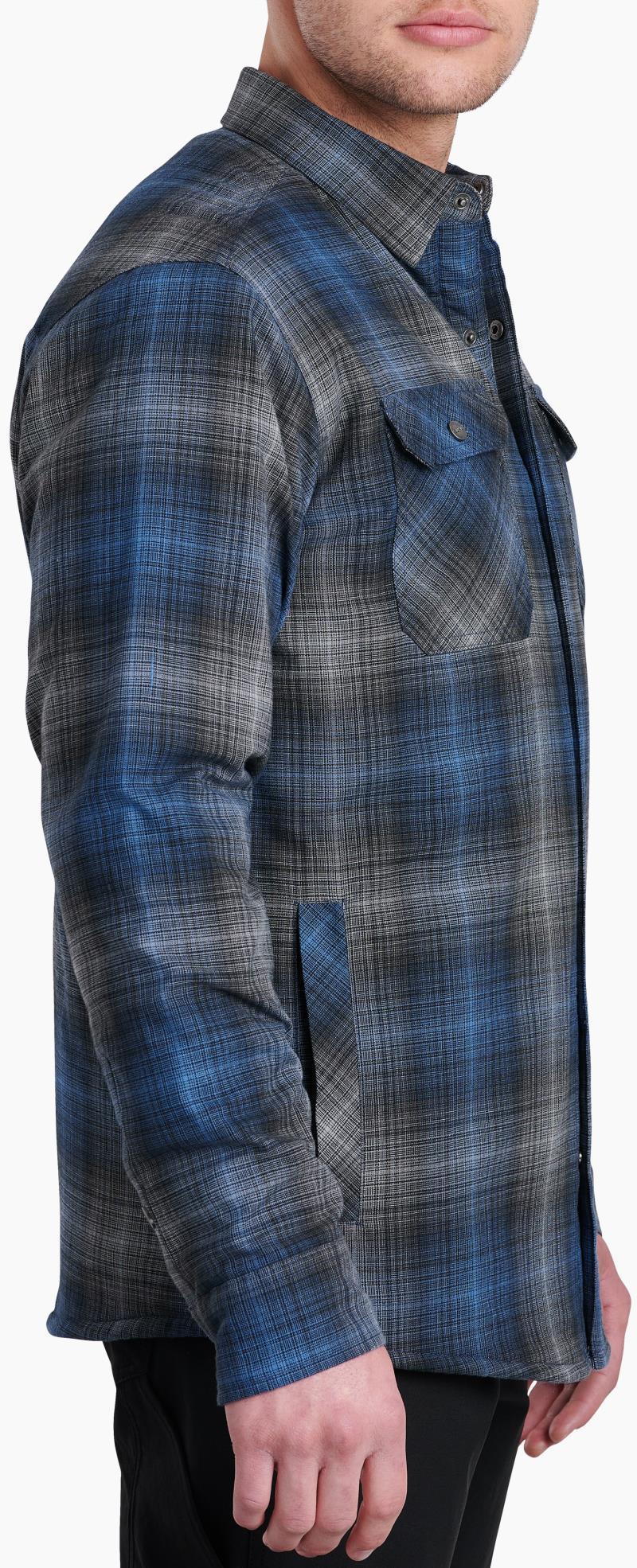 Joyrydr - Mens - Blue Storm 3
