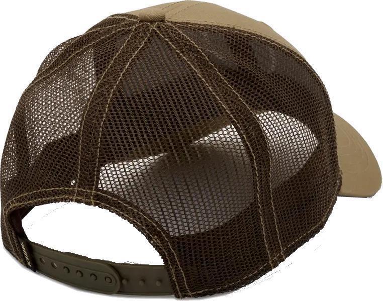 Kuhl Trucker Hat - Dark Khaki 1