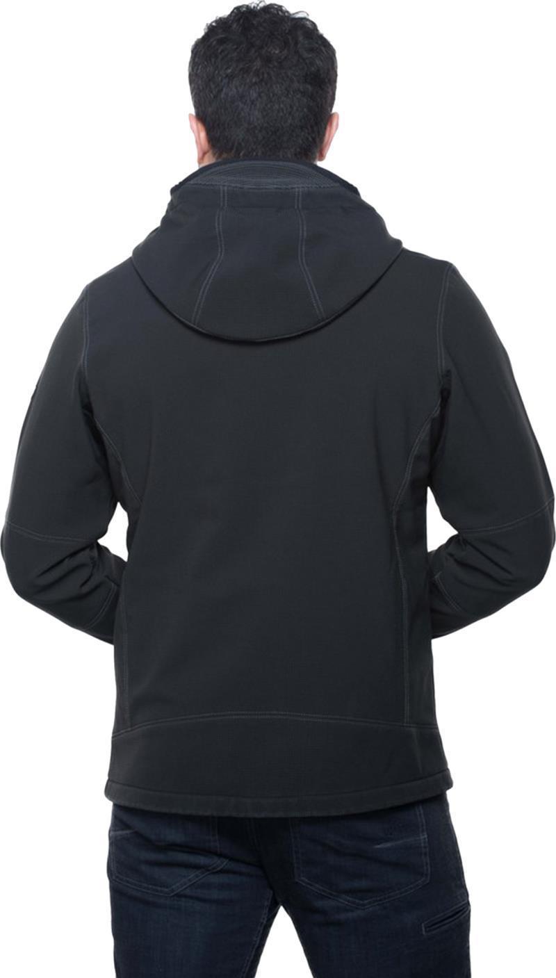 Relik Hoody - Mens - Carbon 2