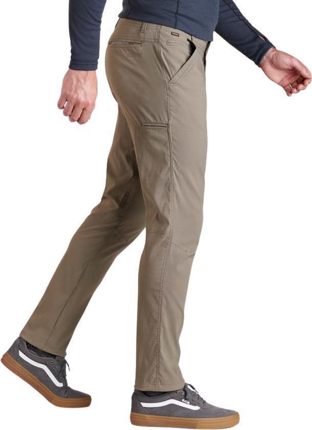 Renegade Afire Chino, 32" Inseam - Mens - Khaki 3