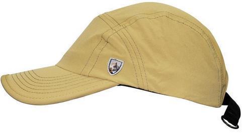 Renegade Hat - Camel 1