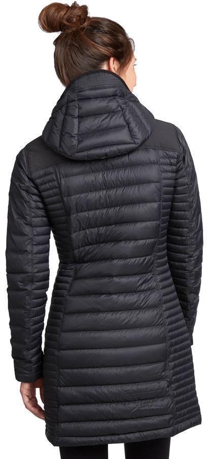 Spyfire Parka - Womens - Blackout 2