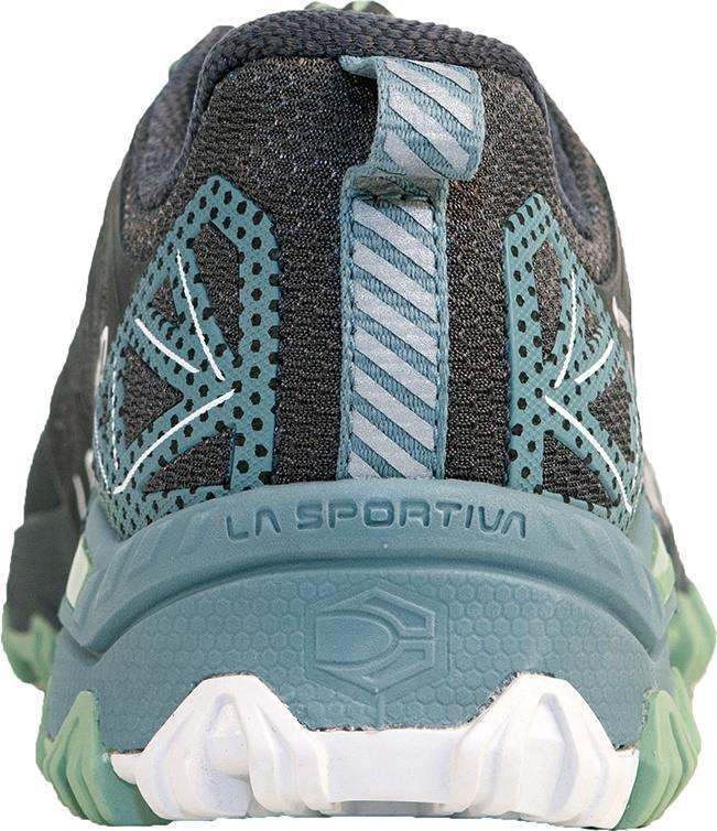 Bushido II GTX - Womens - Carbon / Mist 7