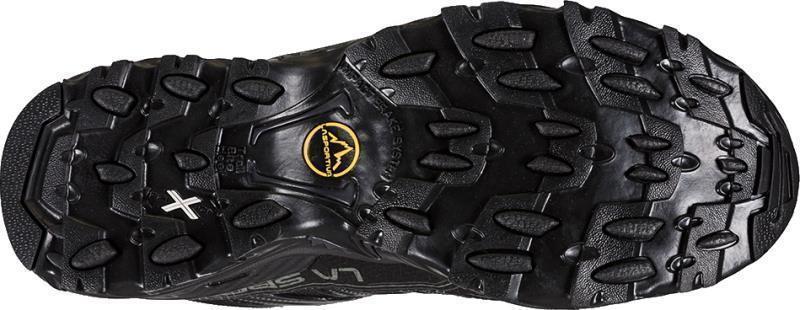 Ultra Raptor II GTX - Mens - Black / Clay 6