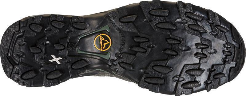 Ultra Raptor II Mid GTX - Mens - Black / Clay 6