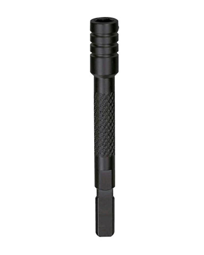 Bit Driver Extender - Charge, Mut, Skeletool, Wave - Black 1