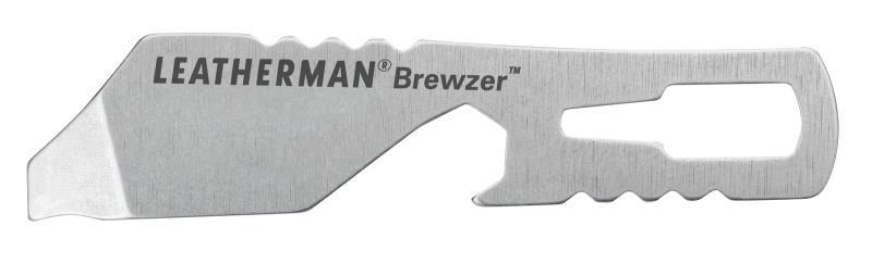 Brewzer - Black Oxide - No Sheath - Peg - Not Applicable 1