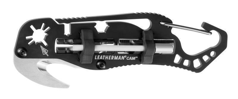 Cam - Black Oxide - Molle Black Sheath - Box - Not Applicable 2