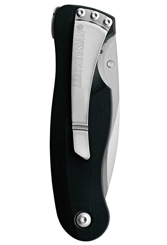 Crater c33L - Straight Blade - No Sheath - Peg - Not Applicable 3