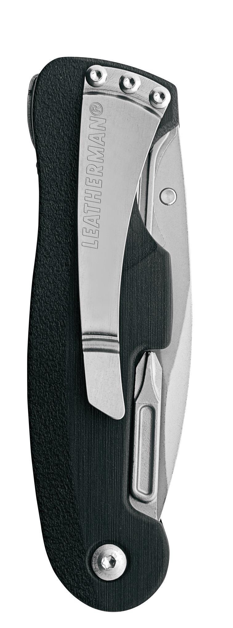 Crater c33T - Straight Blade - No Sheath - Box - Not Applicable 3