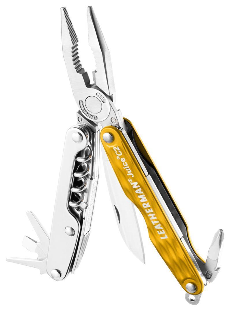 Juice C2 - Sunrise Yellow - No Sheath - Box - Not Applicable 3
