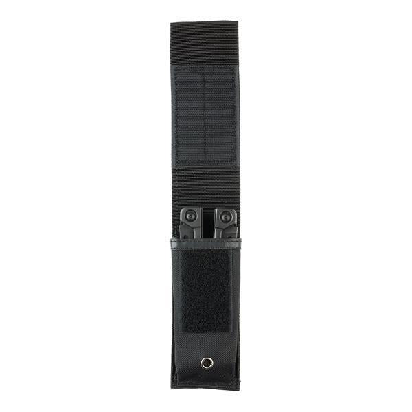Molle Sheath - Large - USA Black 3
