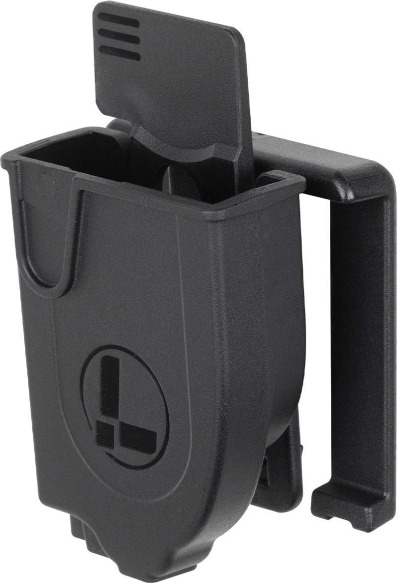Raptor Rescue - Molle Compatible Holster - Tan / Black 5