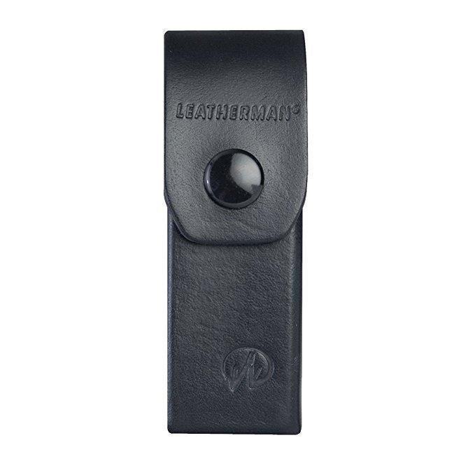 Rebar - Stainless - Leather Box Sheath - Box - Not Applicable 4