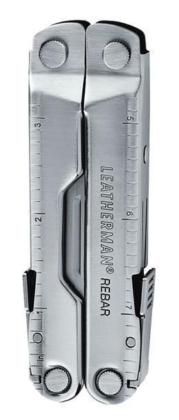 Rebar - Stainless - Nylon Black Medium Sheath - Box - Not Applicable 3