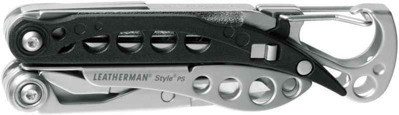 Style PS - Stainless - No Sheath - Box - Not Applicable 3