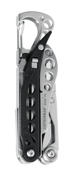 Style PS - Stainless - No Sheath - Peg - Not Applicable 3