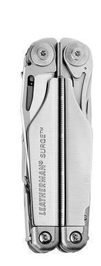 Surge w/Square Bit - Standard Sheath - Box - Not Applicable 2