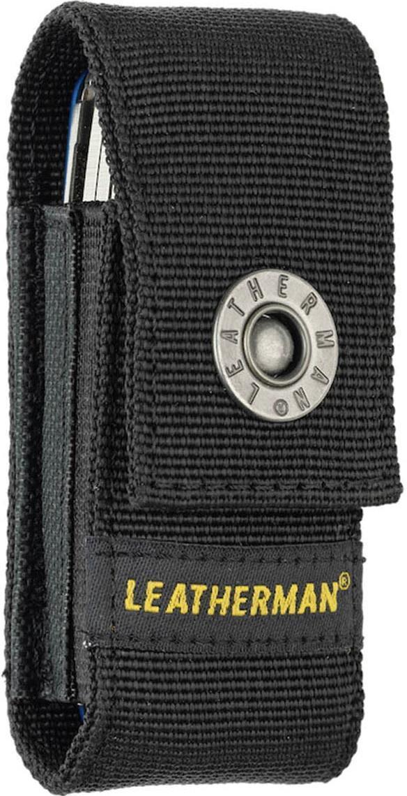 Wave Plus - Nylon Sheath - Stainless Steel 5