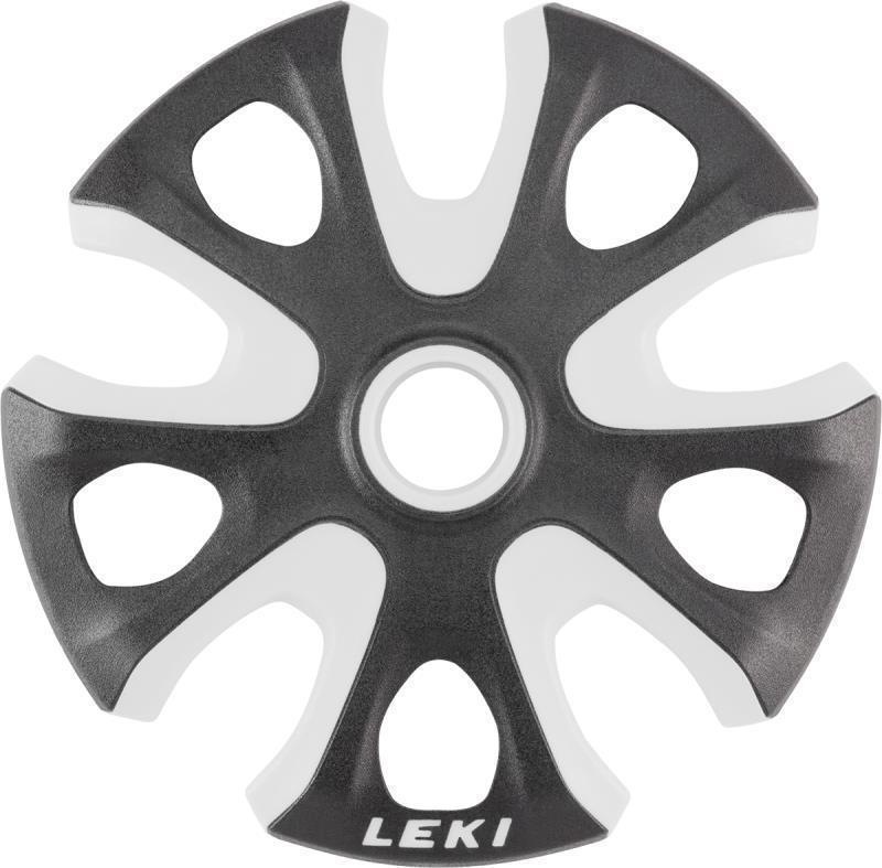 Big Mountain Basket 95mm - Pair - Black / White 1