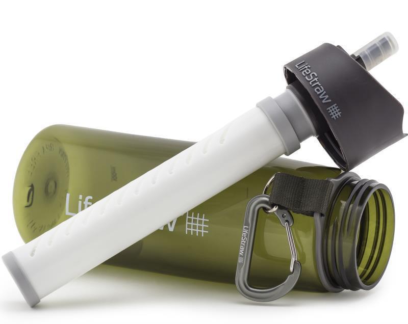 Go Bottle - 650ml / 22oz - Green 2