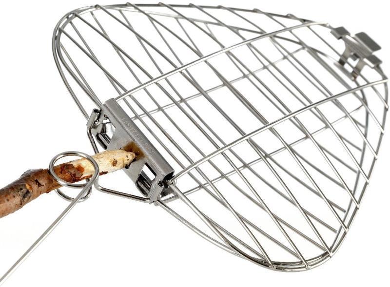 Gr.P Firegrill - Not Applicable 1