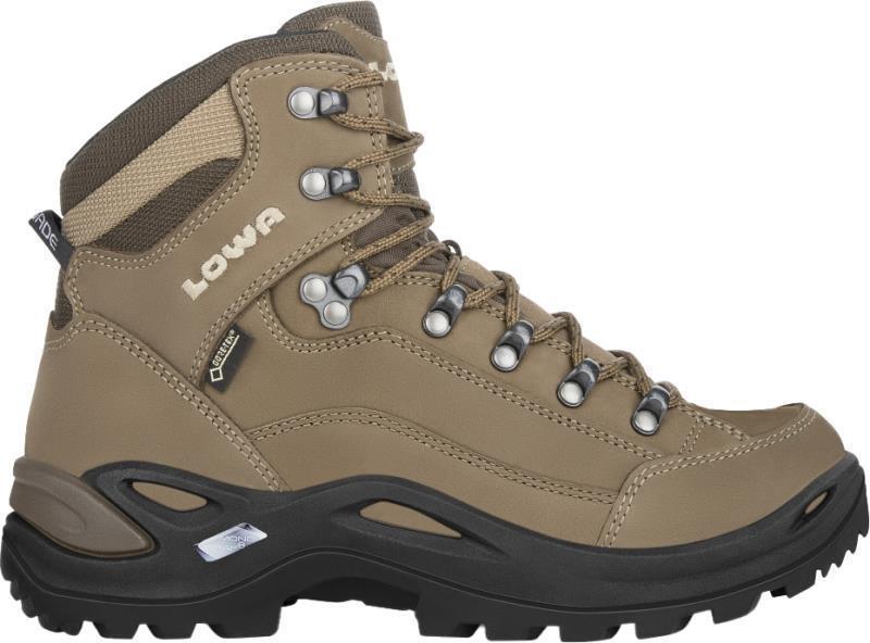 Renegade Mid GTX - Womens - Taupe 1