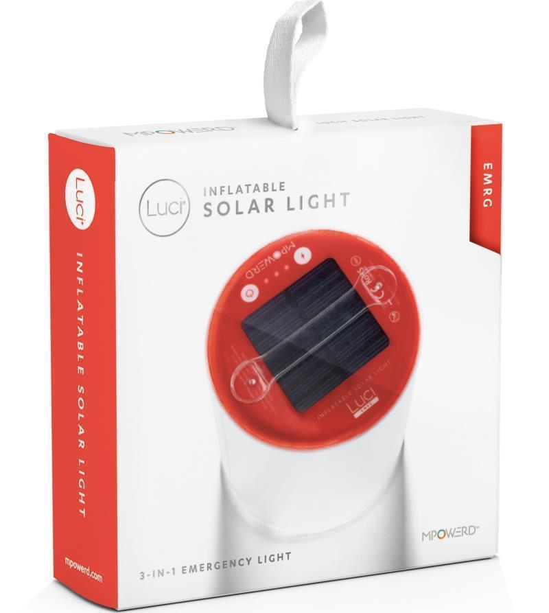 EMRG - 25-Lumens - Not Applicable 5