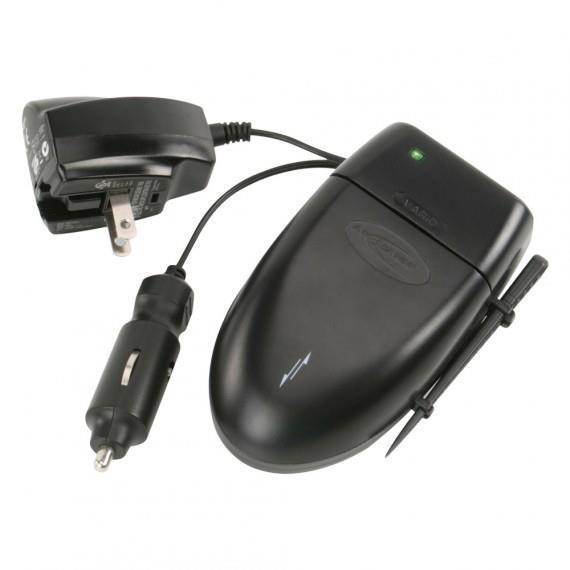 Ansmann Vario Universal Battery Charger - Not Applicable 1