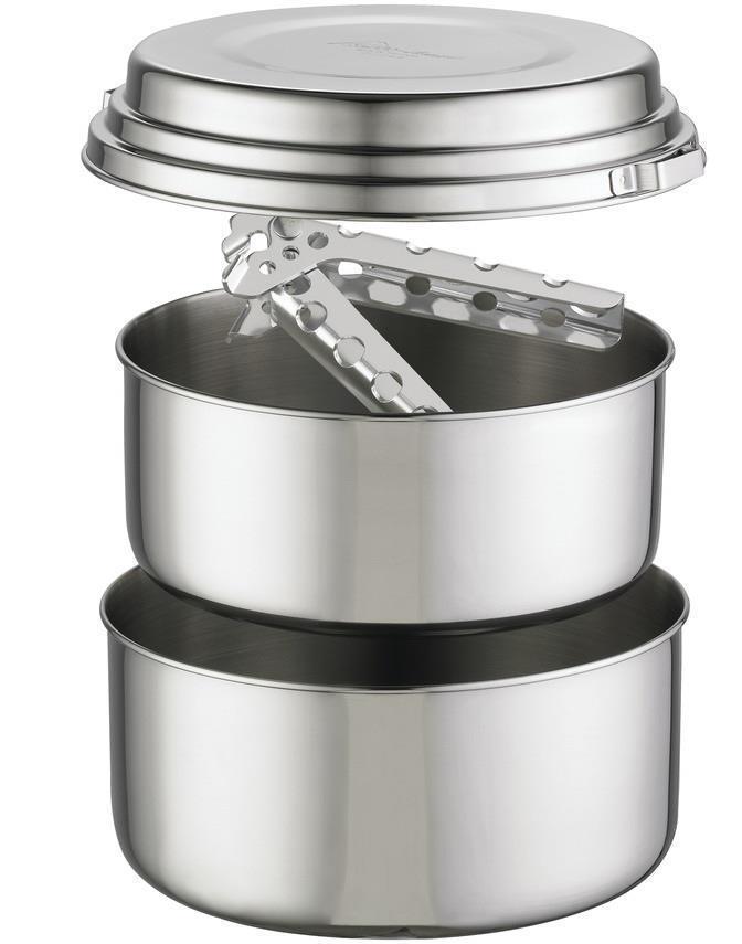 Alpine 2 Pot Set - Not Applicable 1