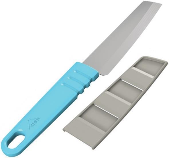 Alpine Kitchen Knife - Blue 1