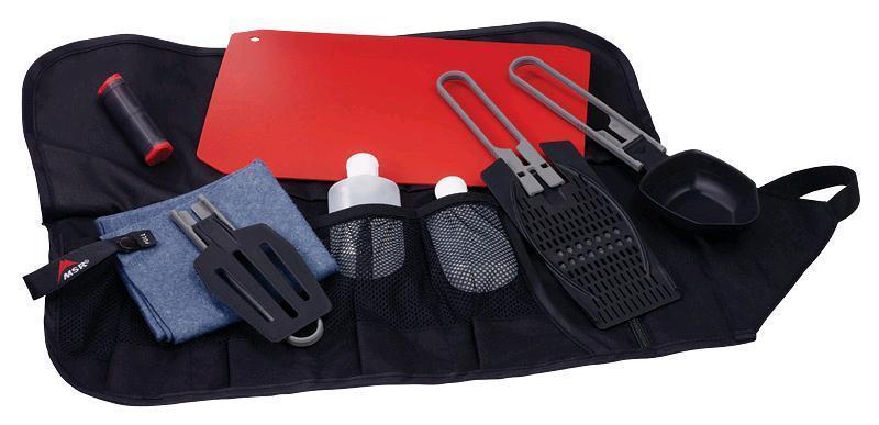 Alpine Kitchen Set - Not Applicable 1