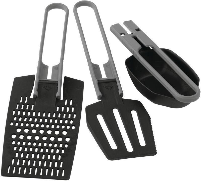 Alpine Utensil Set - Not Applicable 1