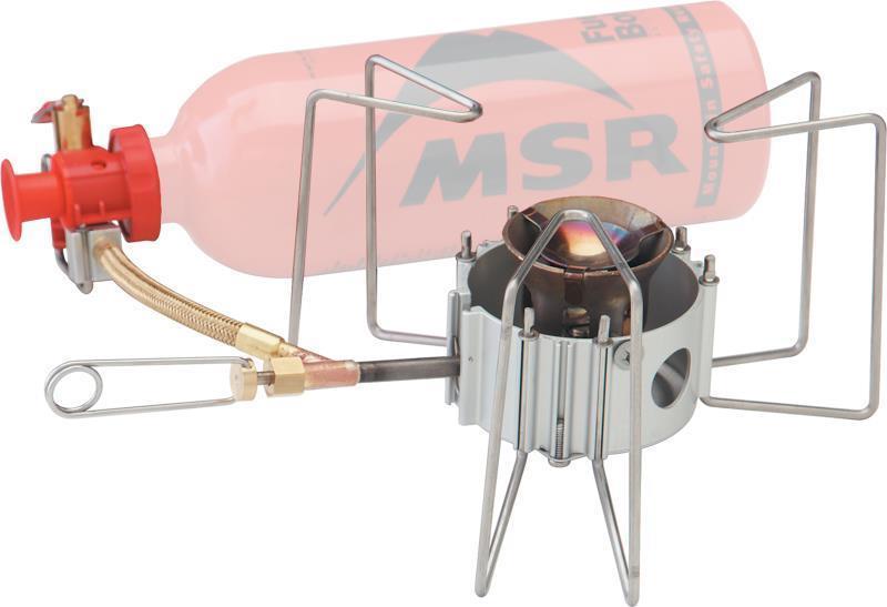 DragonFly Stove - Not Applicable 1