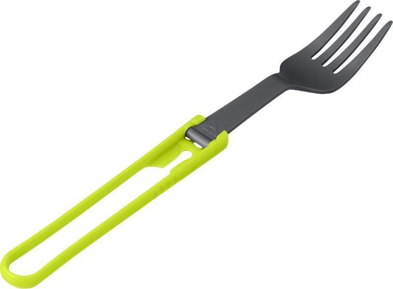 Folding Fork - Green 1