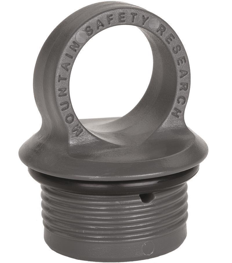 Fuel Bottle Cap, Expedition - Not Applicable 1